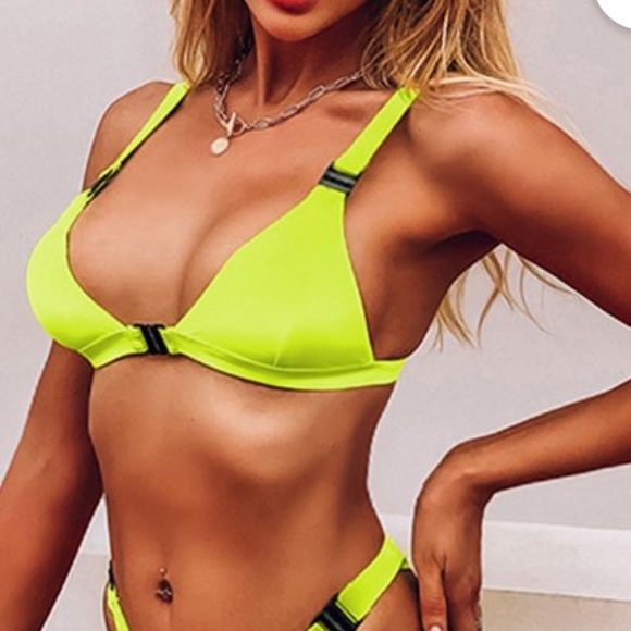 Bikini Top - Picture 12 of 12